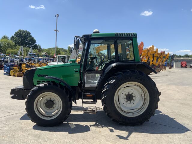 Valtra 6750 Tractor (ST23720)
