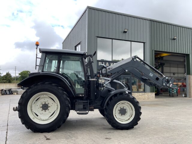 Valtra N103 Hi tech (ST23719)