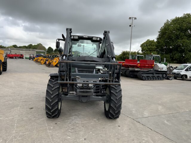 Valtra N103 Hi tech (ST23719)