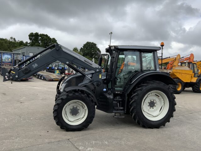Valtra N103 Hi tech (ST23719)