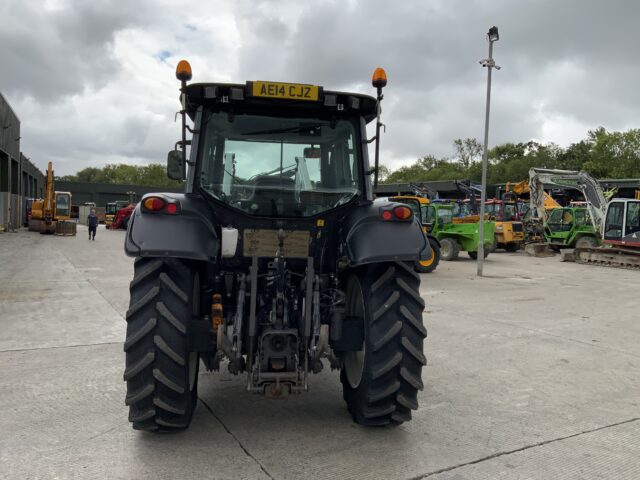 Valtra N103 Hi tech (ST23719)
