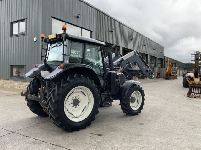 Valtra N103 Hi tech (ST23719)