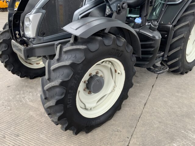 Valtra N103 Hi tech (ST23719)