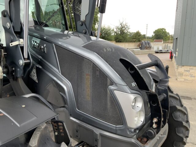 Valtra N103 Hi tech (ST23719)