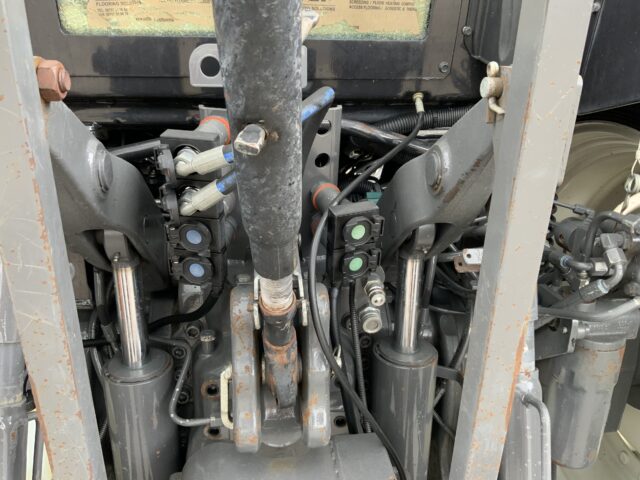 Valtra N103 Hi tech (ST23719)
