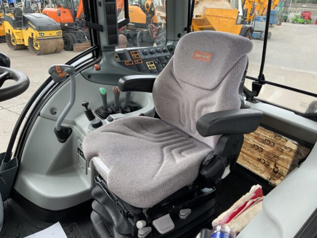 Valtra N103 Hi tech (ST23719)