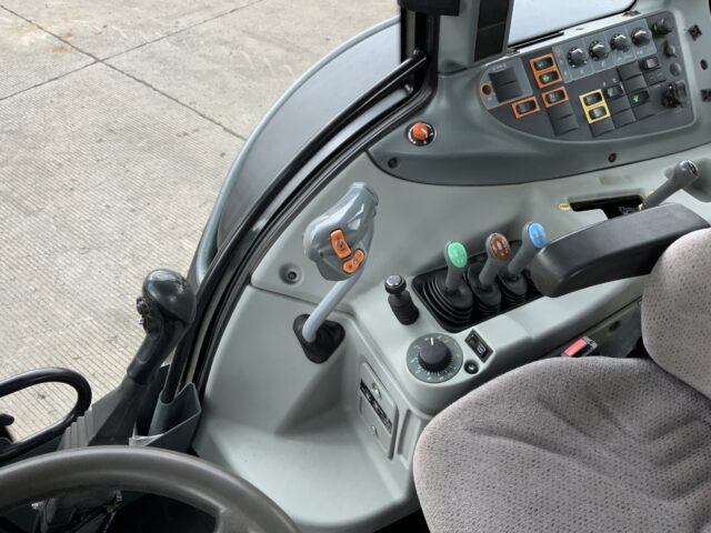 Valtra N103 Hi tech (ST23719)
