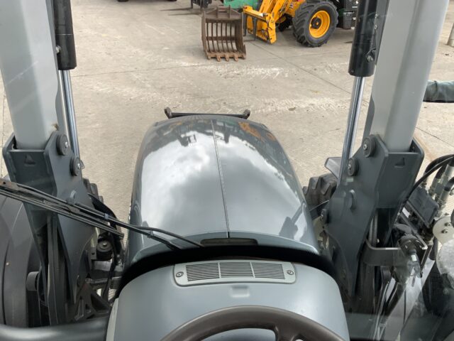 Valtra N103 Hi tech (ST23719)