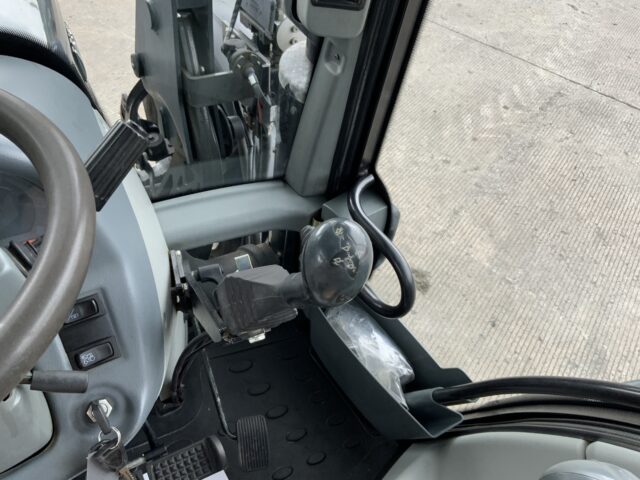 Valtra N103 Hi tech (ST23719)