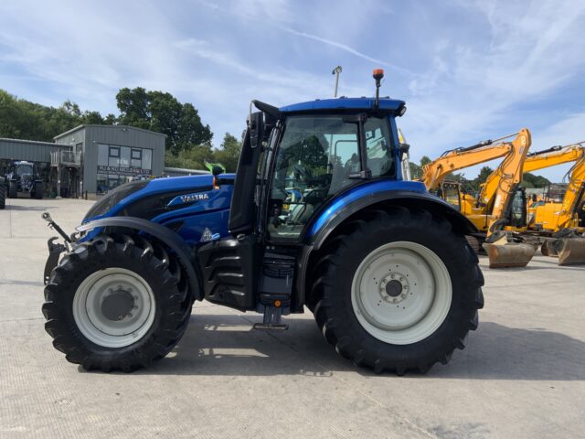 Valtra T195 Versu Tractor (ST23736)