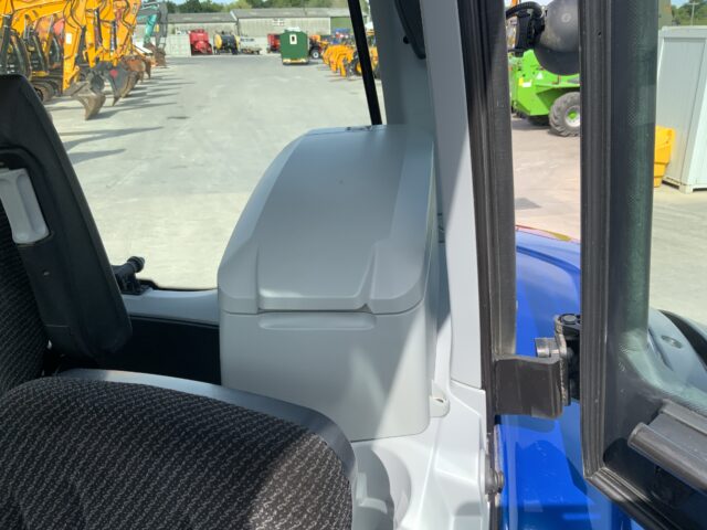 Valtra T195 Versu Tractor (ST23736)