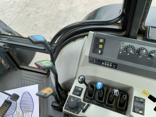 Valtra/Valmet 6800 Tractor (ST23222)
