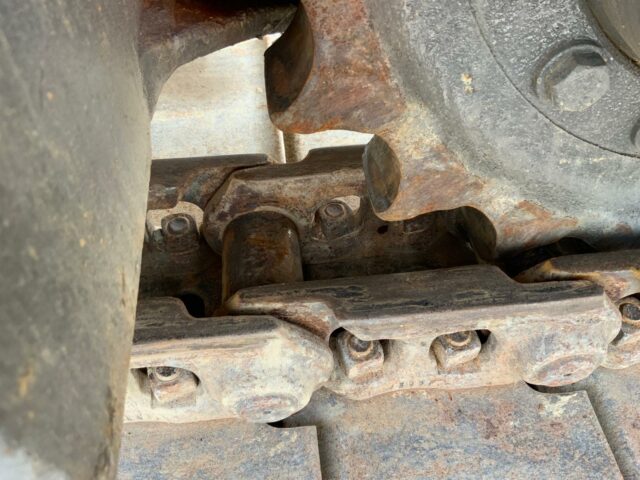 Volvo EC140L (ST22583)