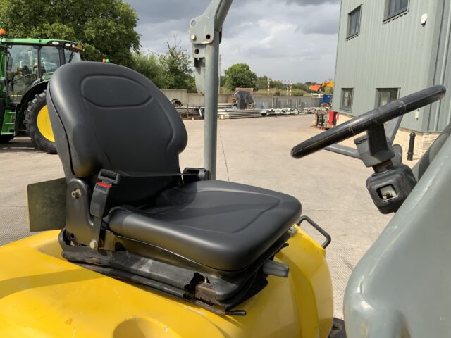 Wacker Newson 1501s Swivel Tip (ST23970)