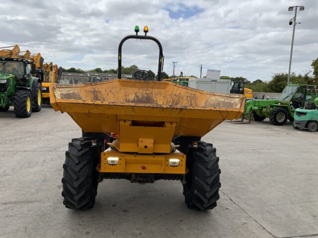 Thwaites 6 Tonne Swivel Tip Dumper (ST24252)