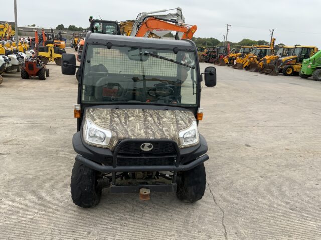 Kubota RTVX1110 Camo (ST24089)