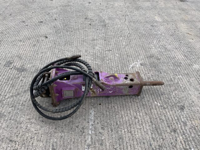 Prodem PRB 010 Breaker
