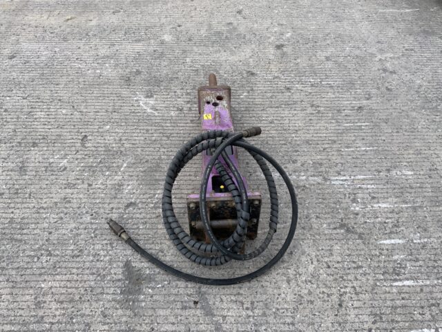 Prodem PRB 010 Breaker