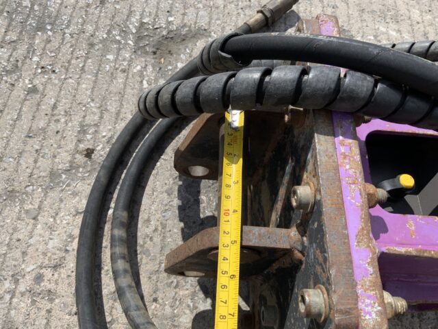 Prodem PRB 010 Breaker