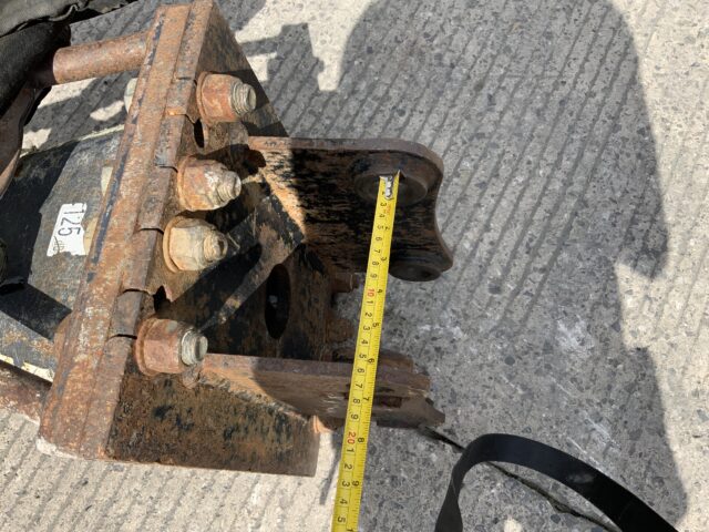 Arrow Head Breaker