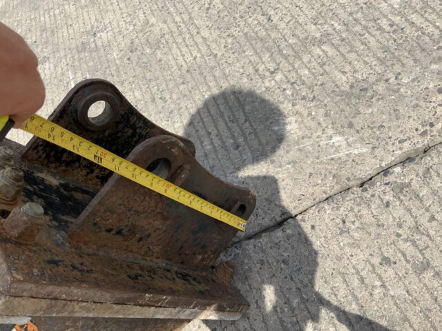 Arrow Head Breaker