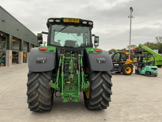 John Deere 6215R Ultimate Edition Tractor (ST24011)