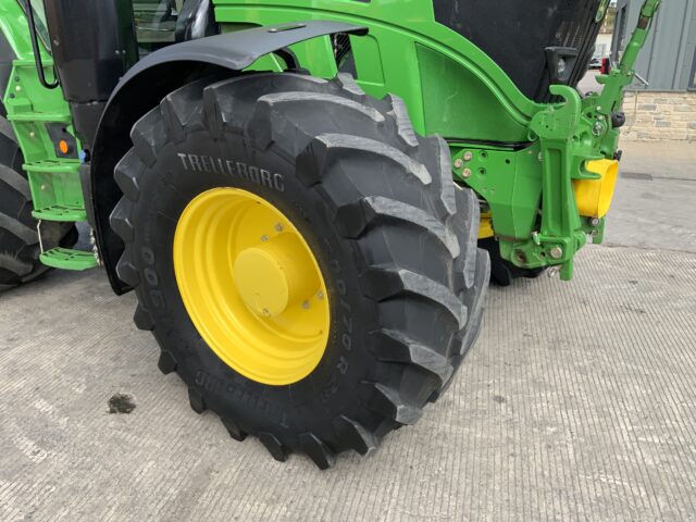 John Deere 6R195 Ultimate Edition (ST24288)