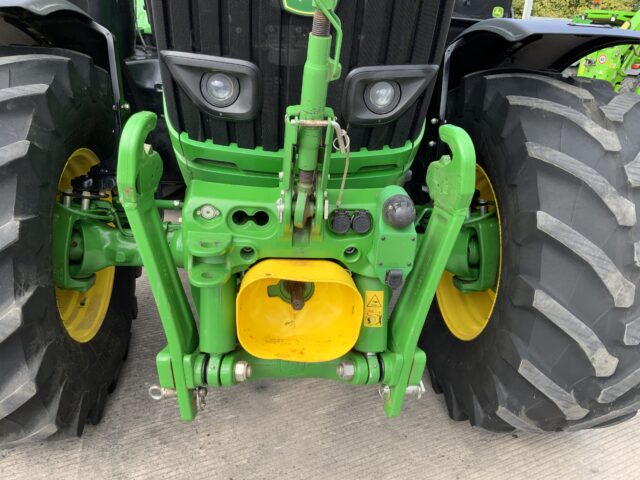 John Deere 6R195 Ultimate Edition (ST24288)