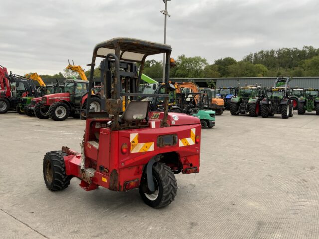 Moffett M8.25.3 Fork Lift (ST24018)
