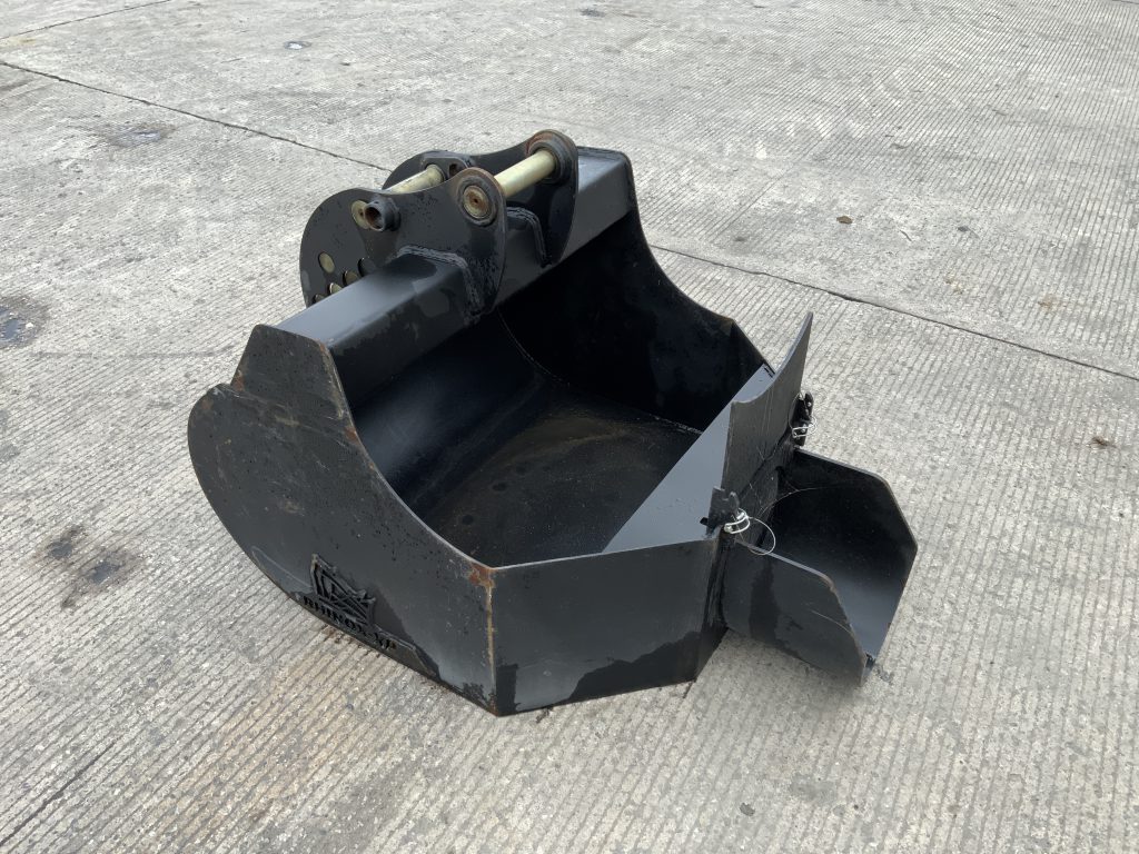 Rhinox Con-7T-350 Concrete Pouring Bucket