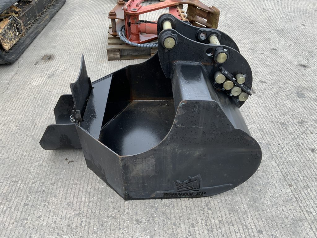 Rhinox Con-7T-350 Concrete Pouring Bucket