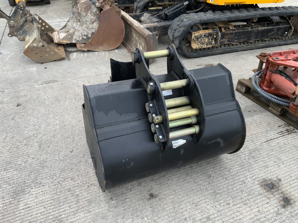 Rhinox Con-7T-350 Concrete Pouring Bucket