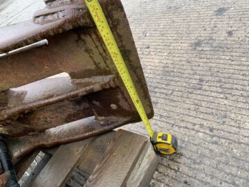 Digbits Concrete Crusher