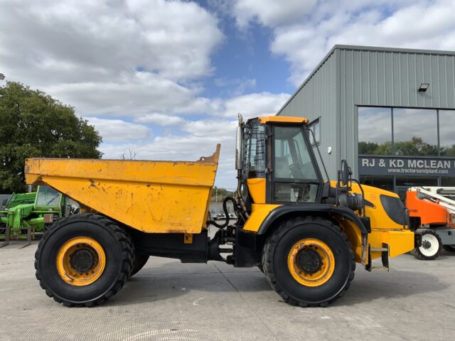 JCB ADT714 Articulated Dump Truck (ST23983)