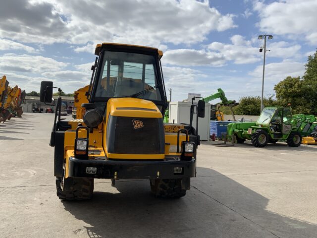 JCB ADT714 Articulated Dump Truck (ST23983)