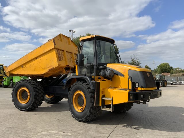 JCB ADT714 Articulated Dump Truck (ST23983)