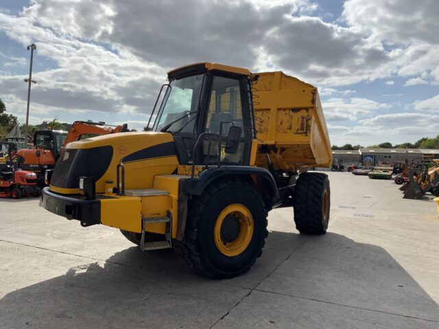 JCB ADT714 Articulated Dump Truck (ST23983)