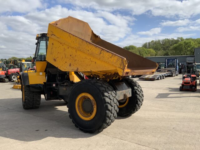 JCB ADT714 Articulated Dump Truck (ST23983)