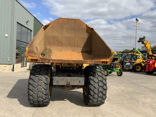 JCB ADT714 Articulated Dump Truck (ST23983)
