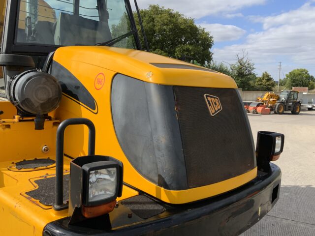 JCB ADT714 Articulated Dump Truck (ST23983)