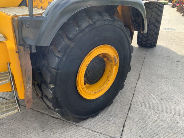 JCB ADT714 Articulated Dump Truck (ST23983)