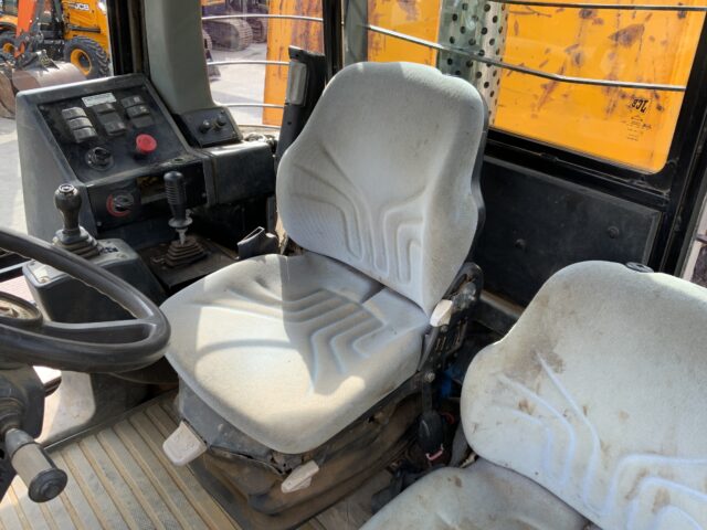 JCB ADT714 Articulated Dump Truck (ST23983)