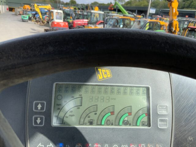 JCB ADT714 Articulated Dump Truck (ST23983)