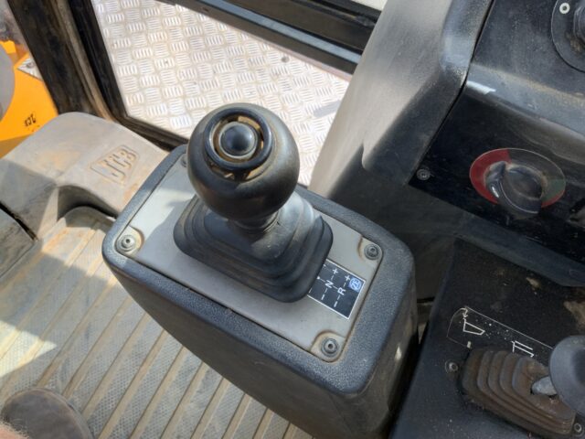 JCB ADT714 Articulated Dump Truck (ST23983)