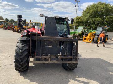 Manitou MLT841-145 ps+elite Telehandler (ST24153)
