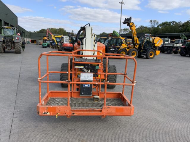Snorkel A46 JRT Telescopic Boom Lift (ST24277)