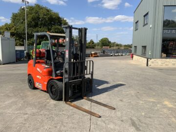 Heli FG35F Fork Lift (ST24218)