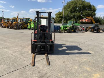 Heli FG35F Fork Lift (ST24218)
