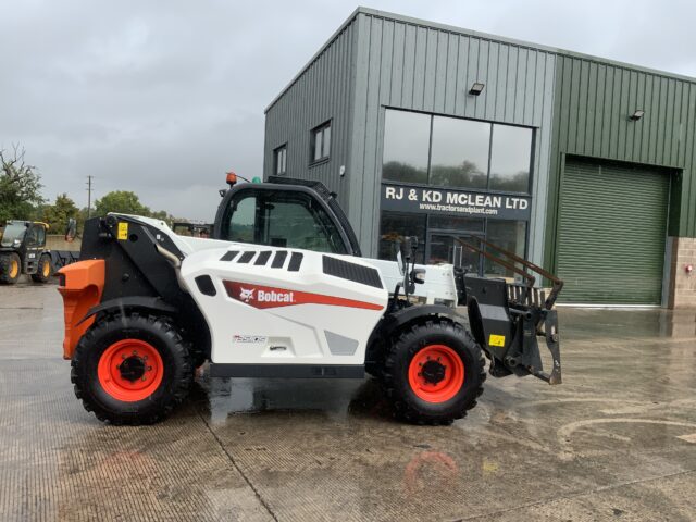 Bobcat 35-105 Telehandler (ST24208)