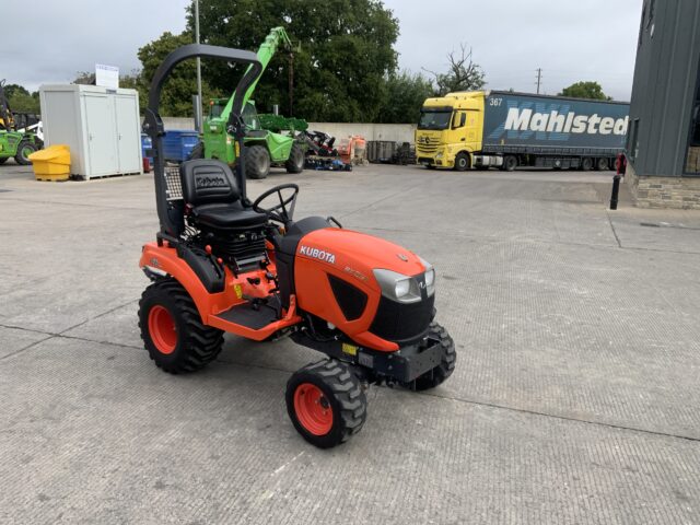 Kubota BX231 Compact (ST24094)